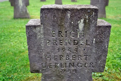 westfriedhof