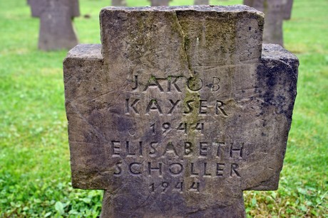 westfriedhof
