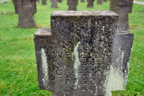 westfriedhof