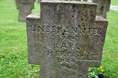 westfriedhof