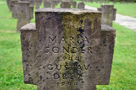 westfriedhof