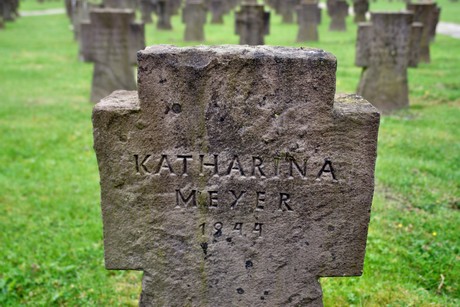westfriedhof