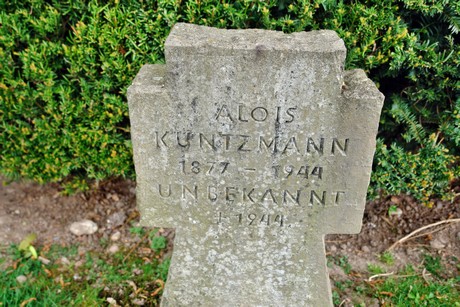 westfriedhof
