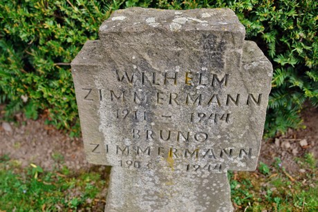 westfriedhof