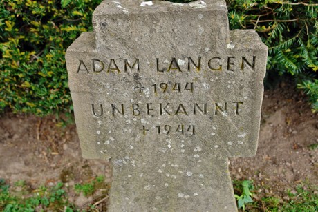westfriedhof