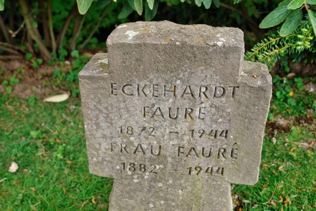 westfriedhof