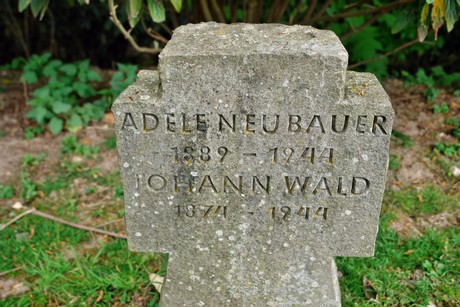 westfriedhof