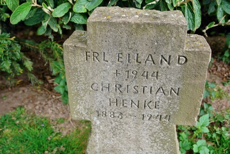 westfriedhof