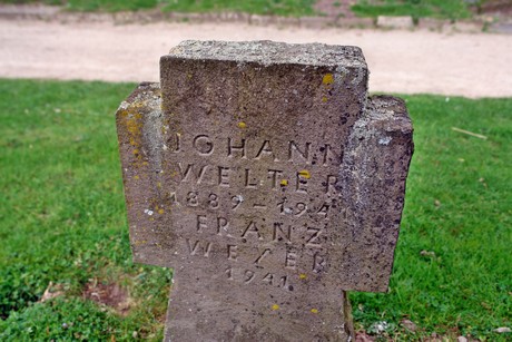 westfriedhof