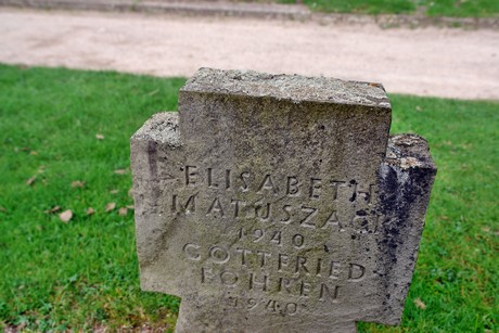 westfriedhof