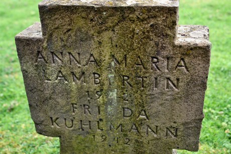 westfriedhof