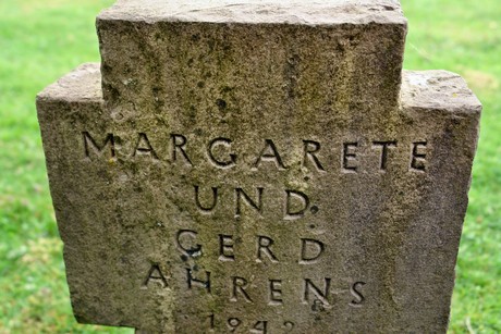 westfriedhof