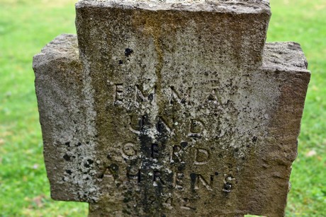 westfriedhof