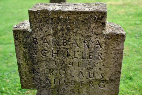westfriedhof