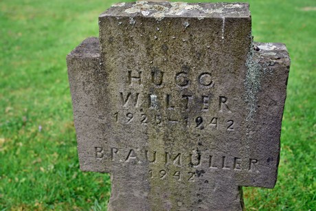 westfriedhof