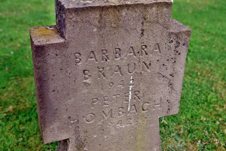 westfriedhof