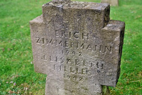 westfriedhof