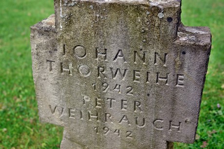 westfriedhof