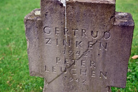 westfriedhof
