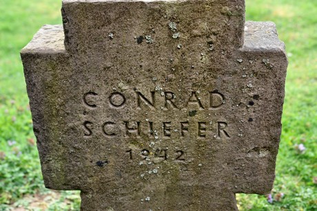 westfriedhof