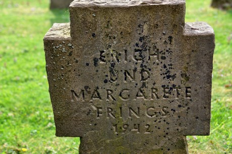 westfriedhof