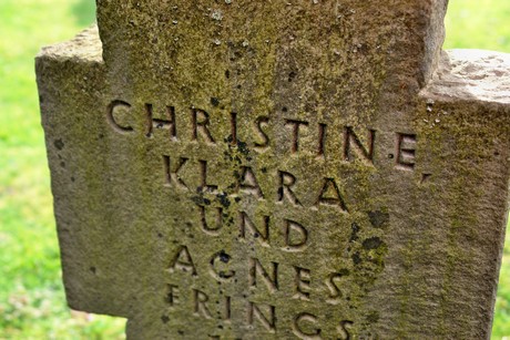 westfriedhof