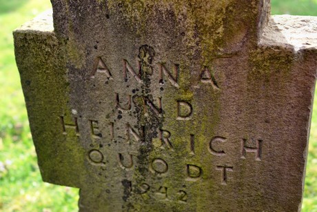 westfriedhof