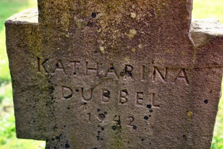 westfriedhof