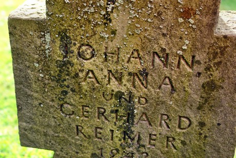 westfriedhof