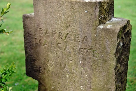 westfriedhof