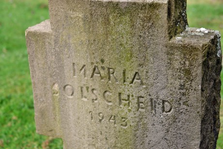 westfriedhof