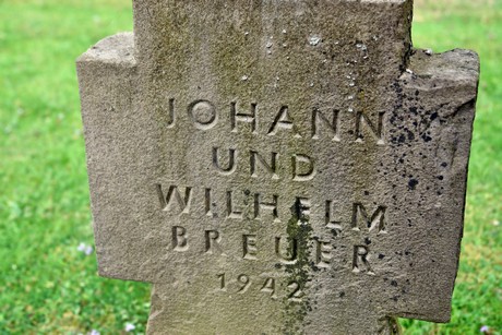 westfriedhof