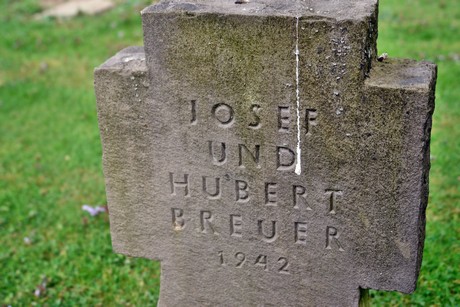 westfriedhof