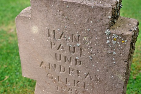 westfriedhof