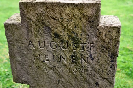 westfriedhof
