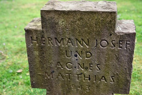westfriedhof