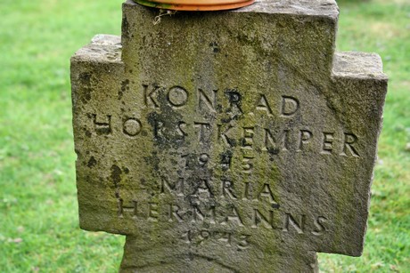 westfriedhof