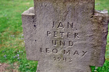 westfriedhof