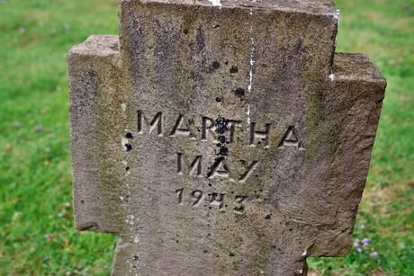 westfriedhof