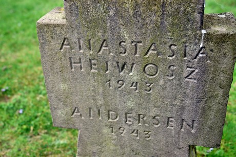 westfriedhof