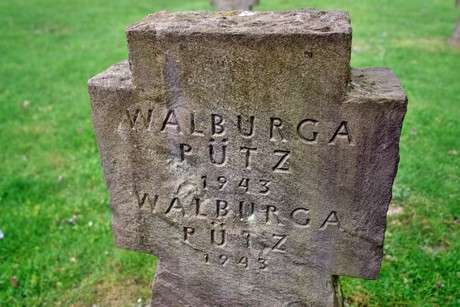 westfriedhof