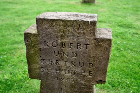 westfriedhof