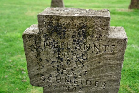 westfriedhof