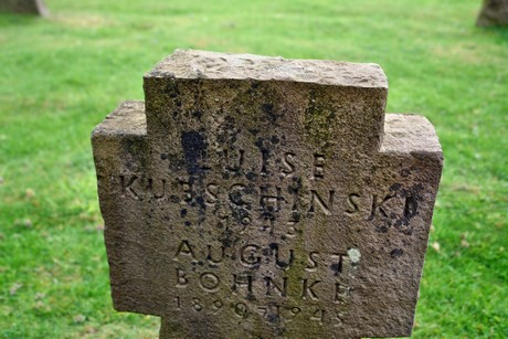 westfriedhof