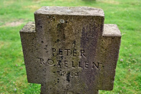 westfriedhof
