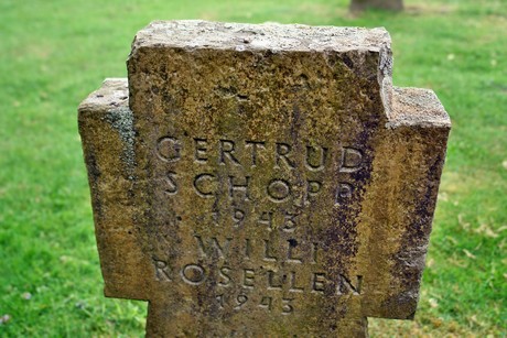 westfriedhof