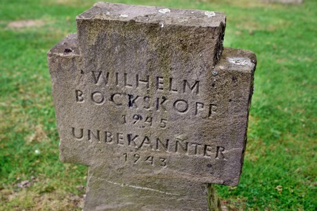 westfriedhof