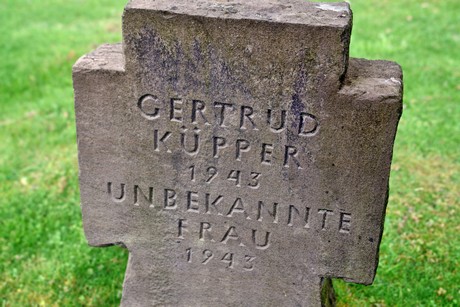 westfriedhof