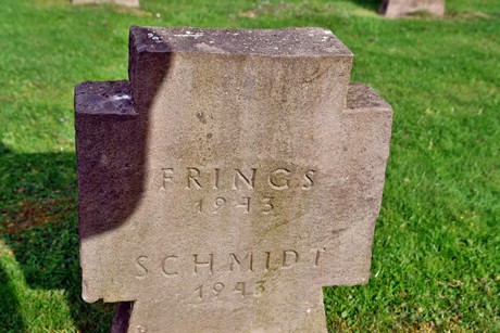 westfriedhof