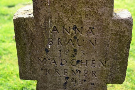 westfriedhof